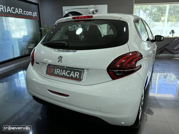 Peugeot 208 1.5 BlueHDi Active - 10