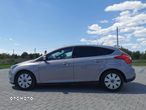 Ford Focus 1.6 TDCi DPF Titanium - 19