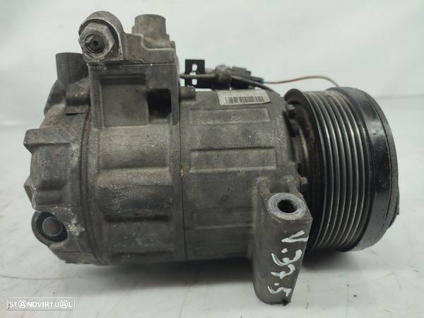 Compressor Do Ac Suzuki Grand Vitara Ii (Jt, Te, Td) - 1