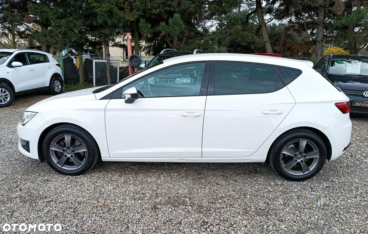 Seat Leon - 9