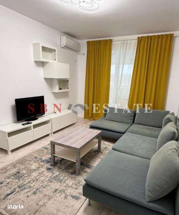 Apartament 2 Camere Militari - EnVogue Residence - Imagine principală: 2/8