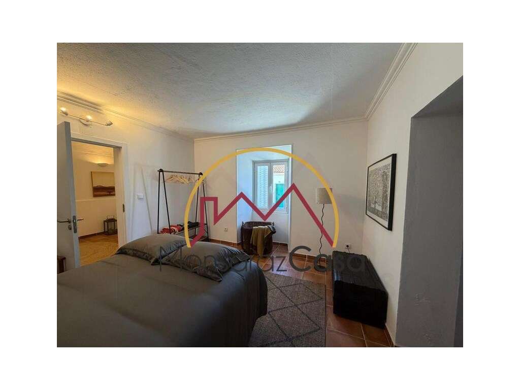 Moradia T3 em Montoito com Piscina-43