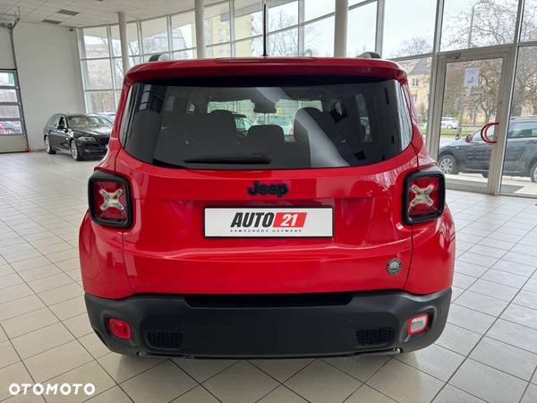 Jeep Renegade 1.6 E-TorQ Sport FWD - 14