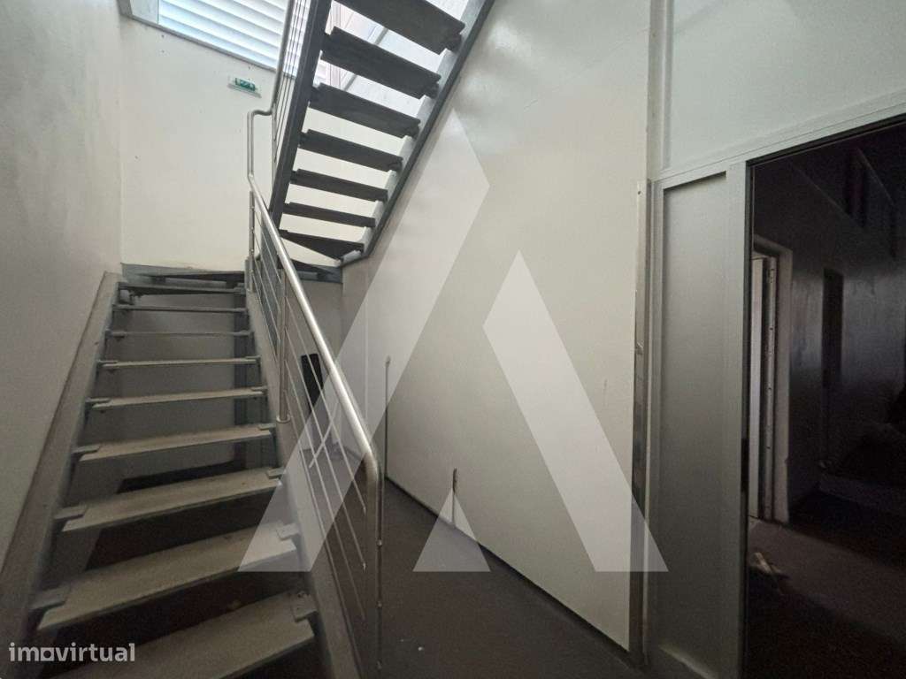 Armazém para venda em Águeda-18