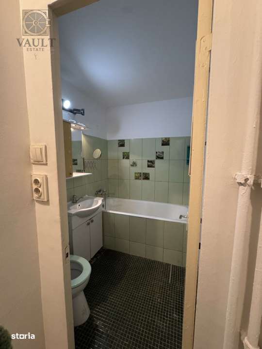 Garsoniera - Chisinau - MegaMall - Imagine principală: 4/5