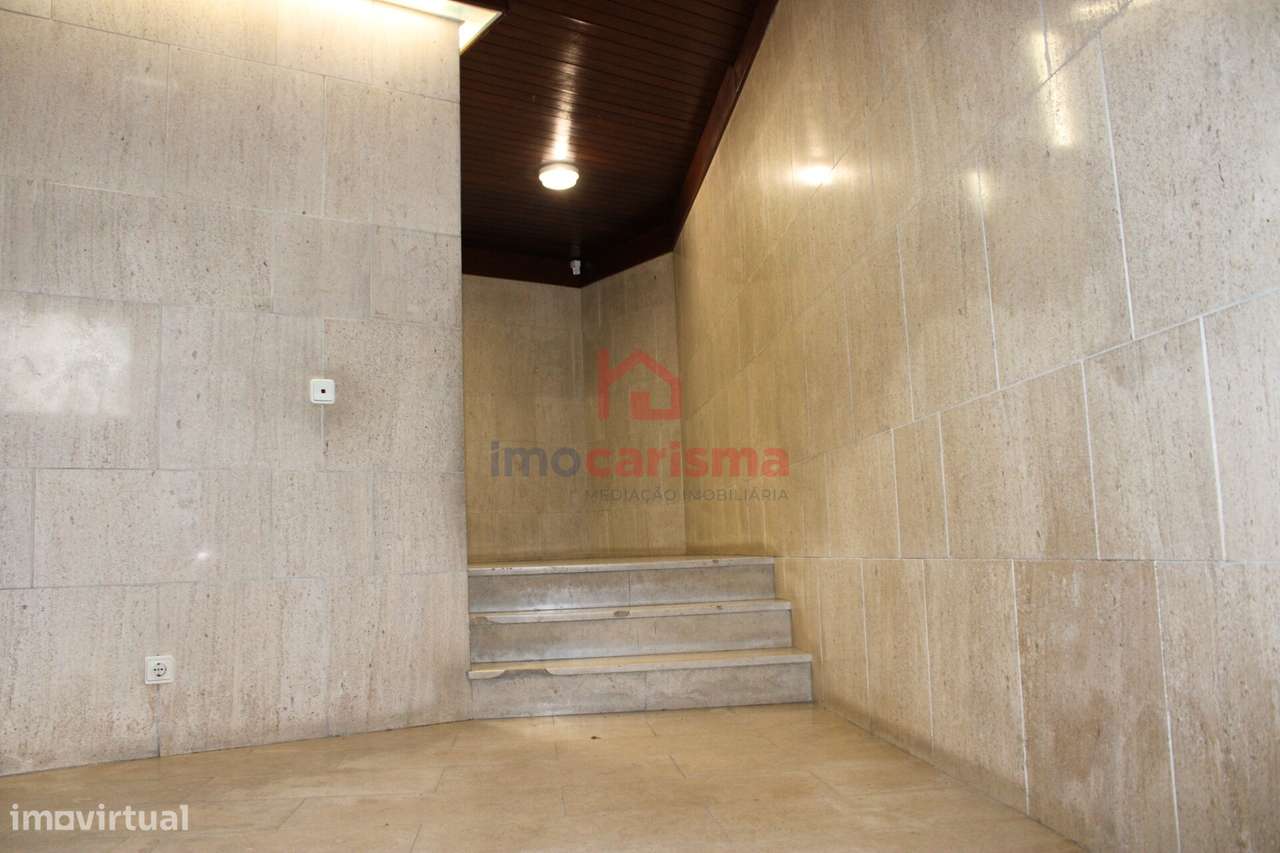 Apartamento T1 em Bonfim, Porto – Excelente Oportunidade!-19