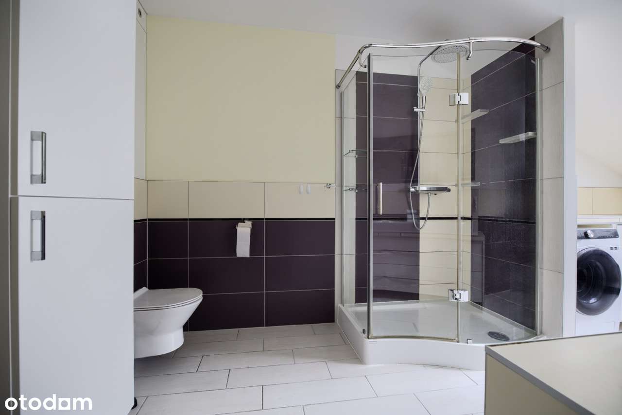 piękne mieszkanie na Oporowie-14