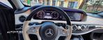 Mercedes-Benz S 350 d 4MATIC Long Aut - 8