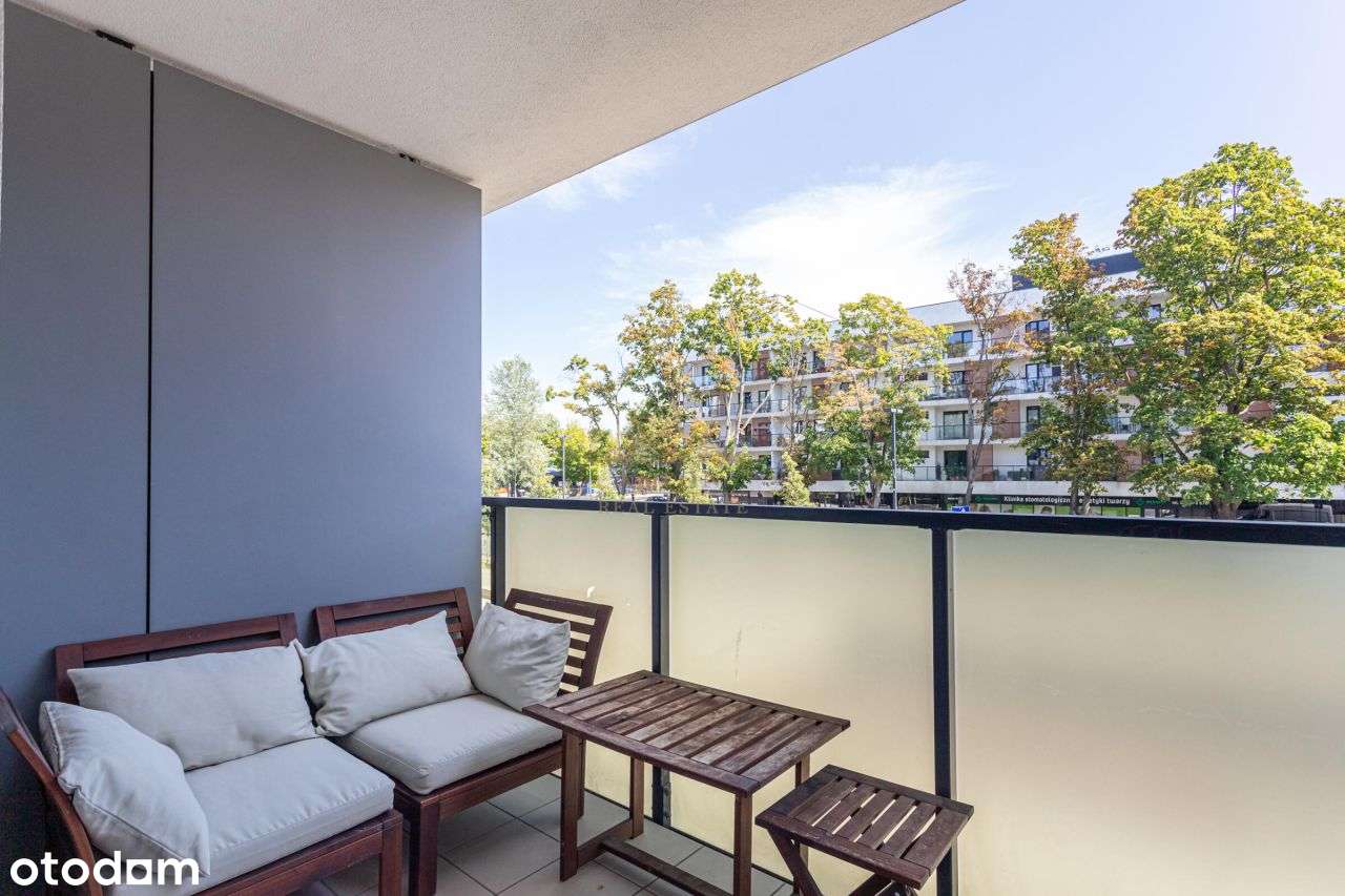 Nowoczesny apartament na Żoliborzu Artystycznym |-8