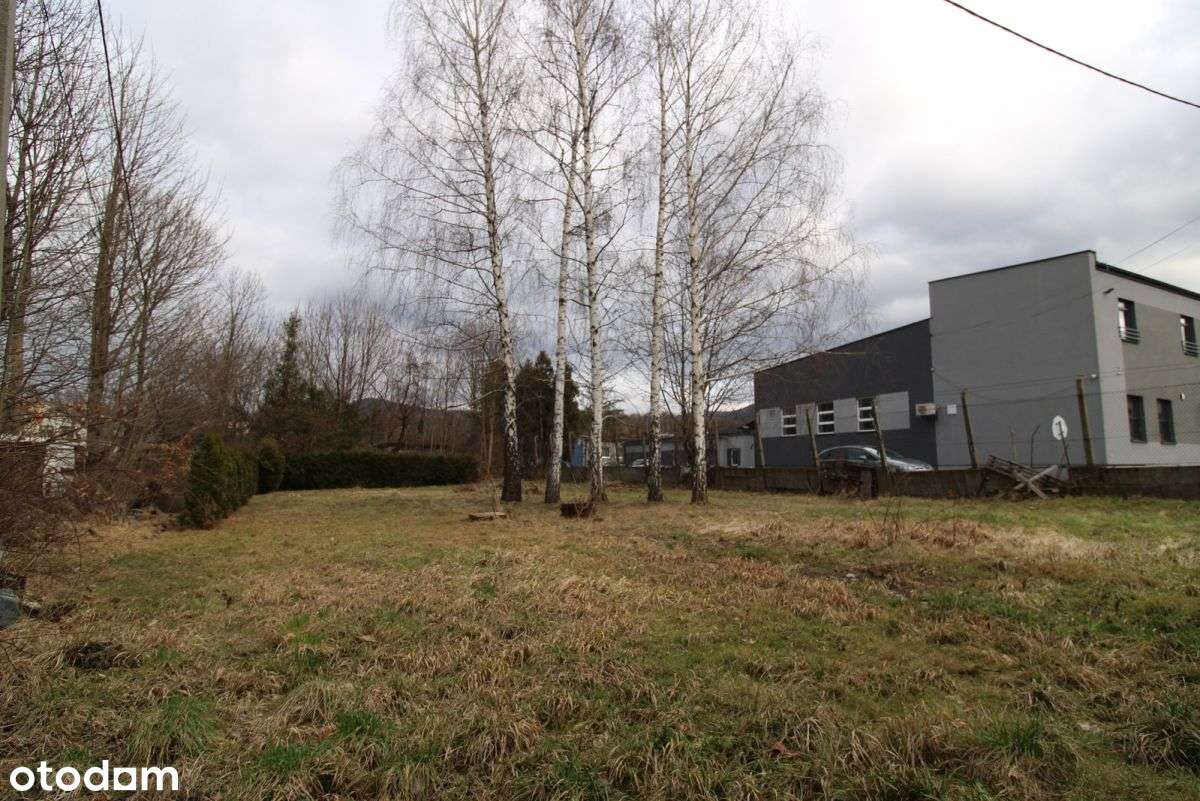 Działka pod zabudowę mieszkaniową | 2118 m2 - Pełny obrazek: 4/4