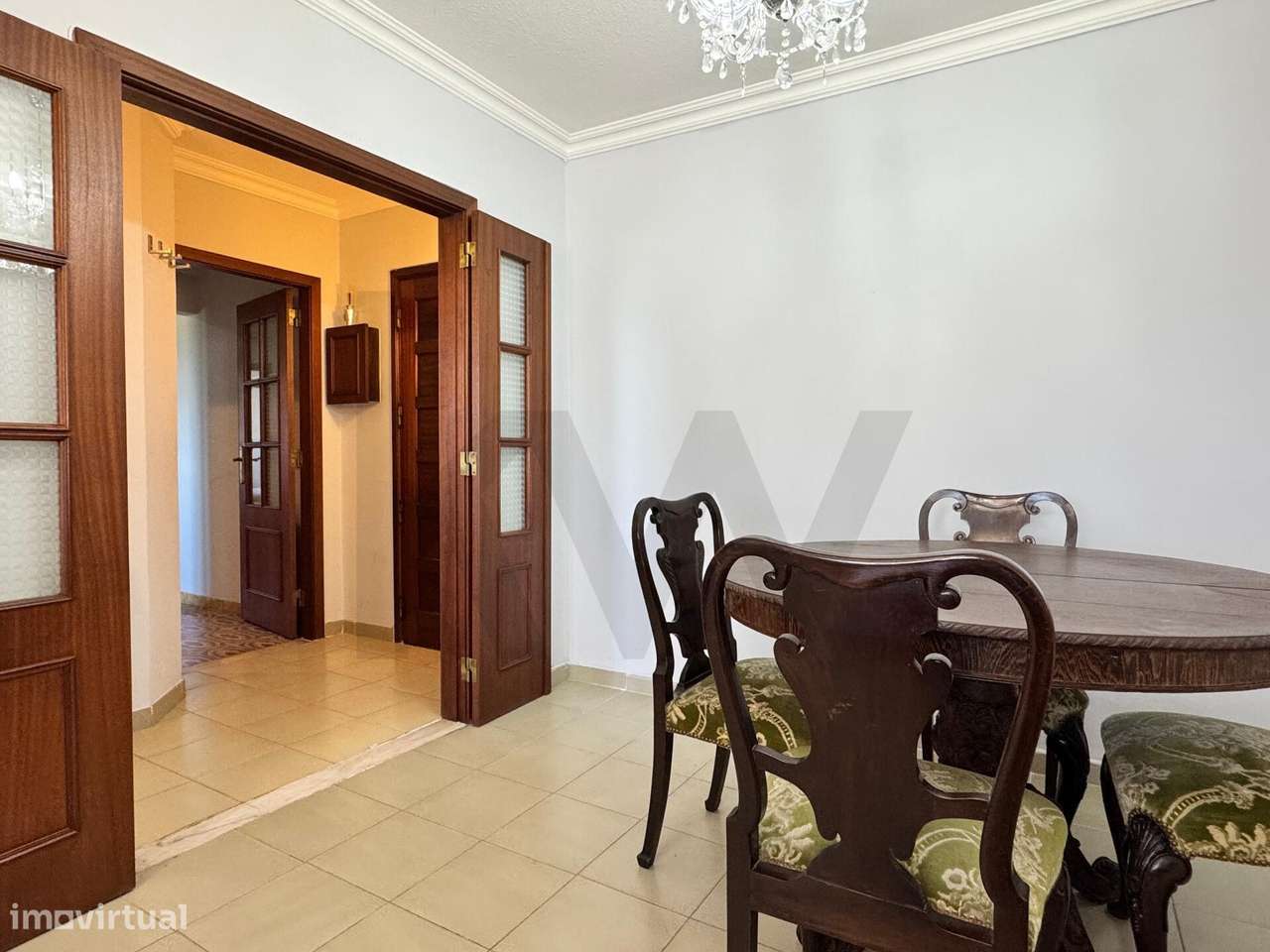 Apartamento T3 com elevador no Barreiro - Urbanização Cidade Sol, Sant-10