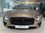 Bentley Continental New GT V8 - 7