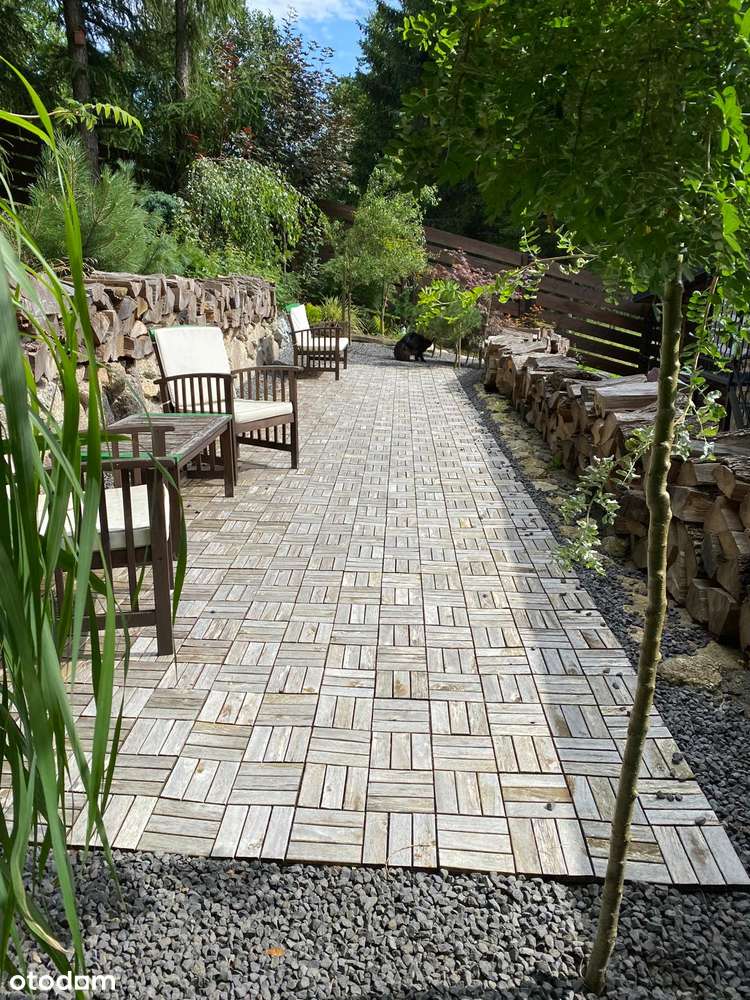 Bajeczny dom w górach - Pełny obrazek: 4/20