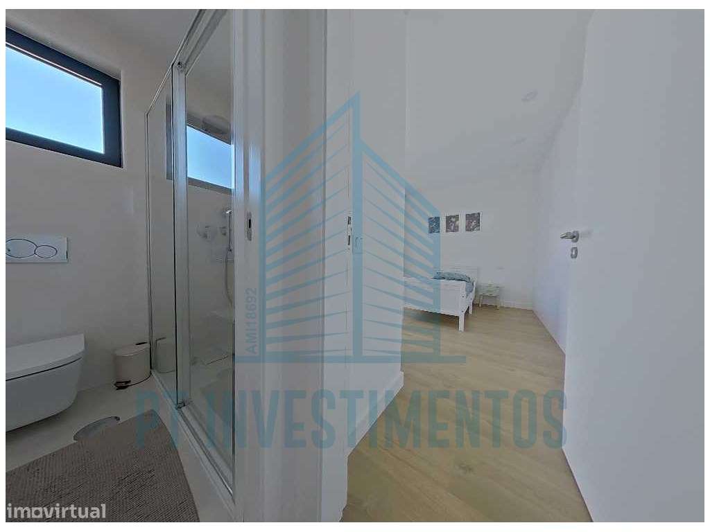 Apartamento T3 duplex na Gafanha da Nazaré - Ílhavo-26