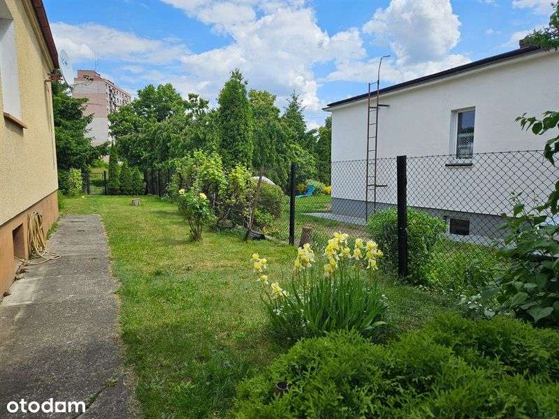 Dom W Centrum Leszna nowa cena!! - Pełny obrazek: 4/15