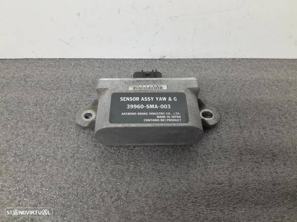 Sensor / Modulo Esp Honda Civic Viii Hatchback (Fn, Fk) - 2