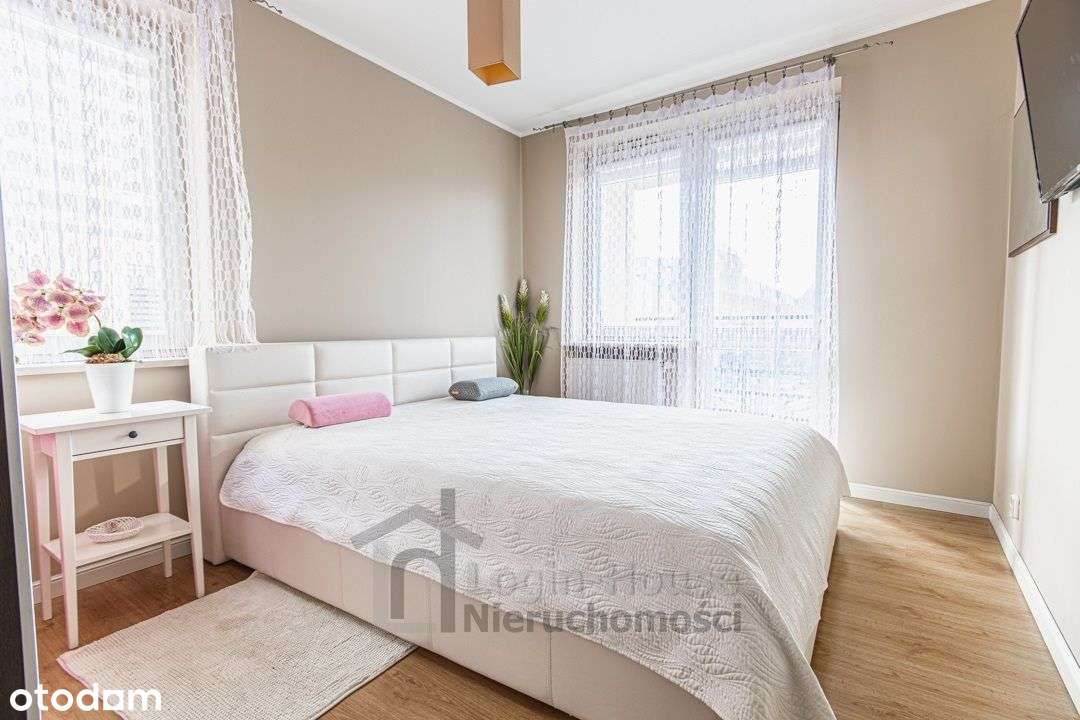 Przestronne 3 pokoje w bardzo dobrej lokalizacji! - Pełny obrazek: 4/12