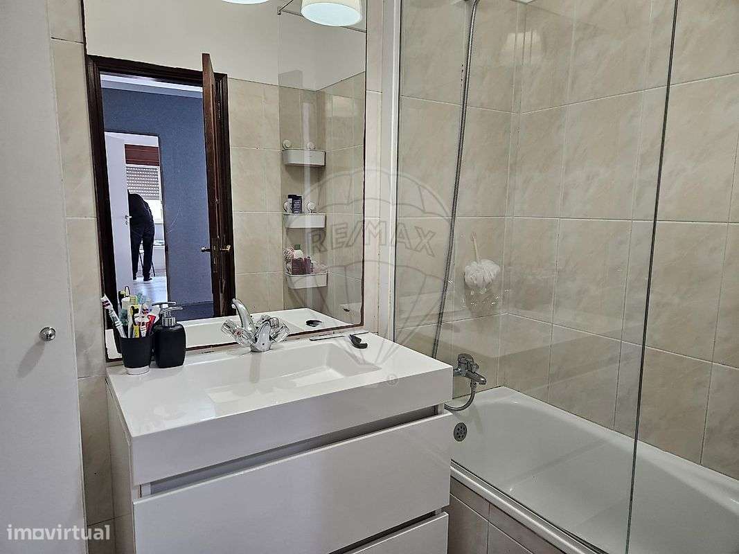 Apartamento T2 para venda-18