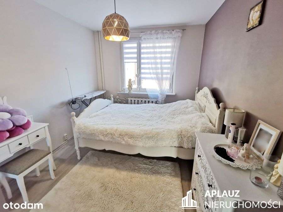 Słoneczne M2 z wyposażeniem, III piętro, Zabobrze-3