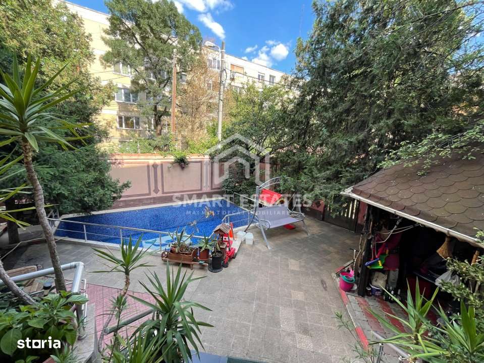 Parcul IOR - Vila P + 1 + M - Comision 0% - Imagine principală: 1/19