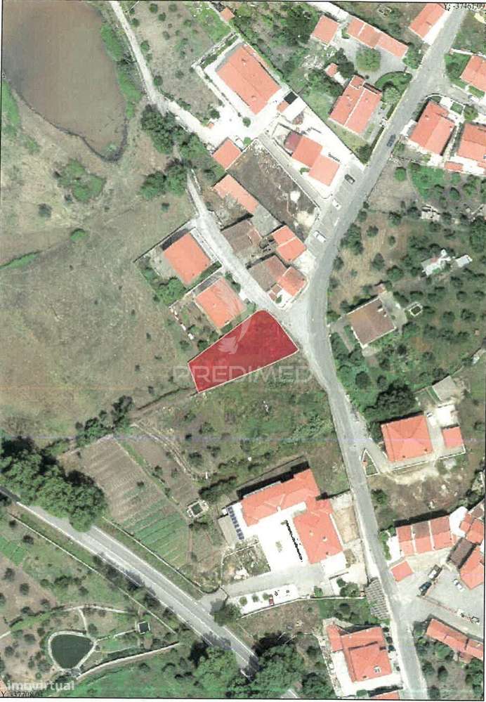 Lote para construção - Grande imagem: 5/5