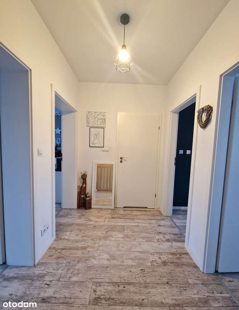 Wyjątkowy dom z ogrodem w centrum miasta-11