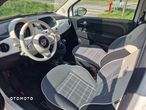 Fiat 500 1.0 Hybrid Lounge - 8