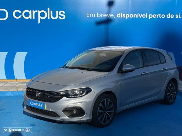 Fiat Tipo 1.3 M-Jet Easy - 1