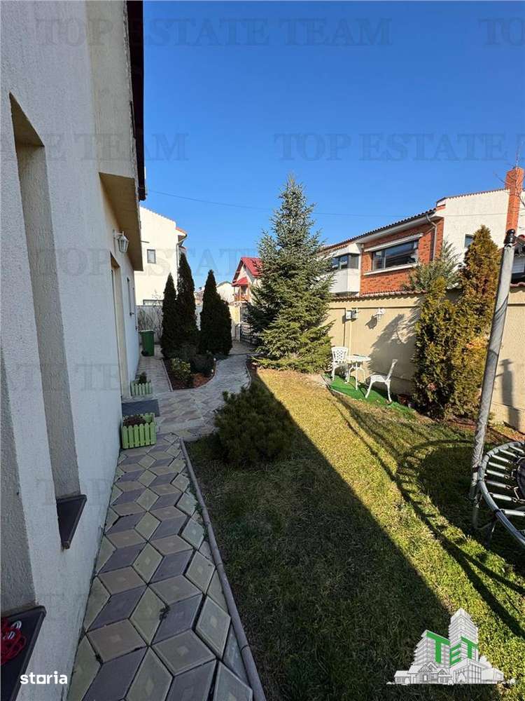 Vanzare Casa Individuala Otopeni - Imagine principală: 1/20