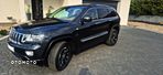 Jeep Grand Cherokee Gr 3.0 CRD Overland Summit - 1