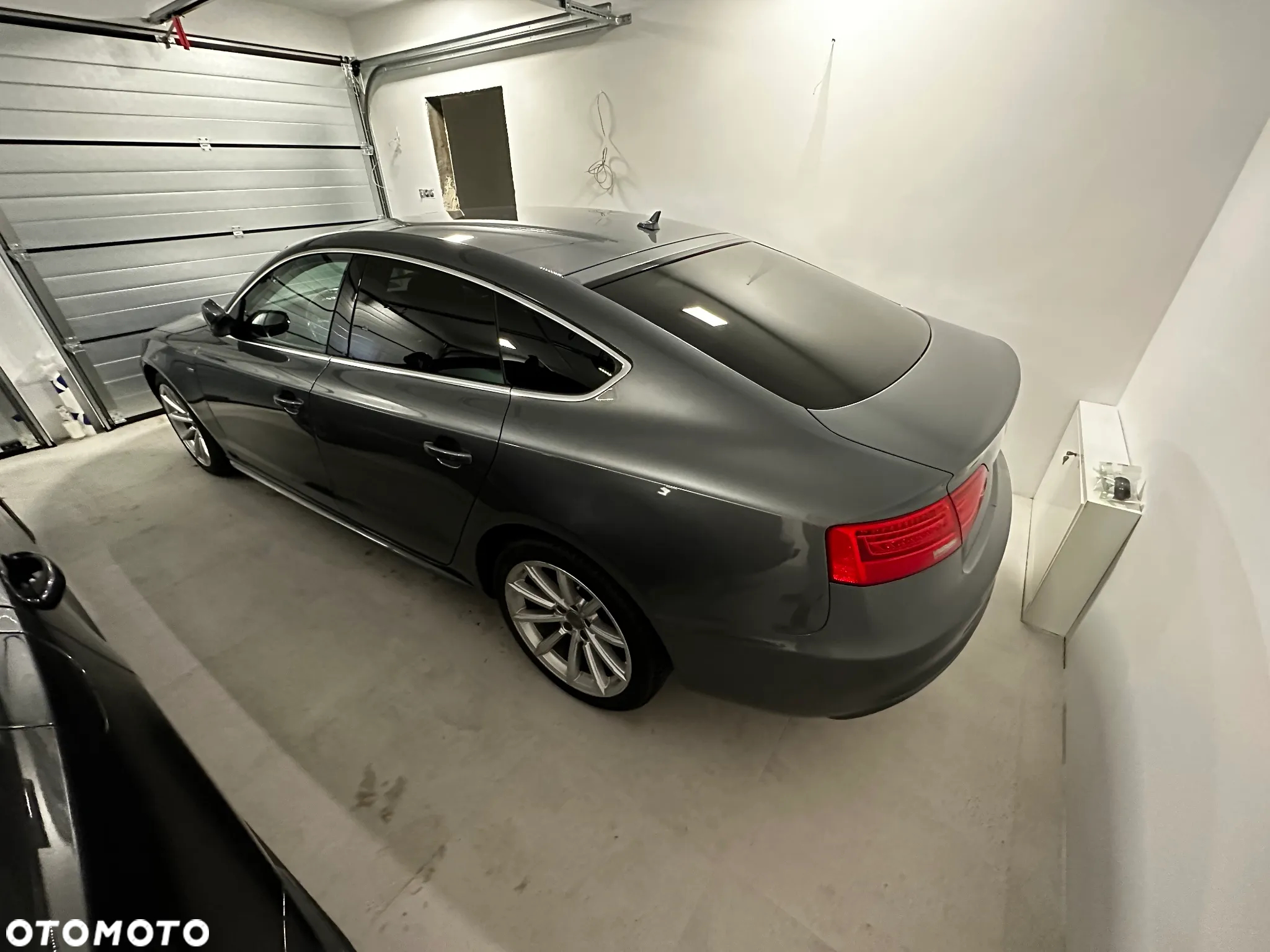 Audi A5 2.0 TDI clean diesel Multitronic - 7