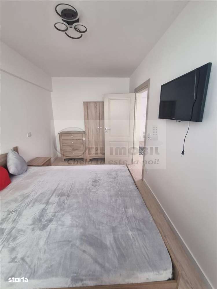 Apartament 1 camera Bucium-300Euro - Imagine principală: 4/9
