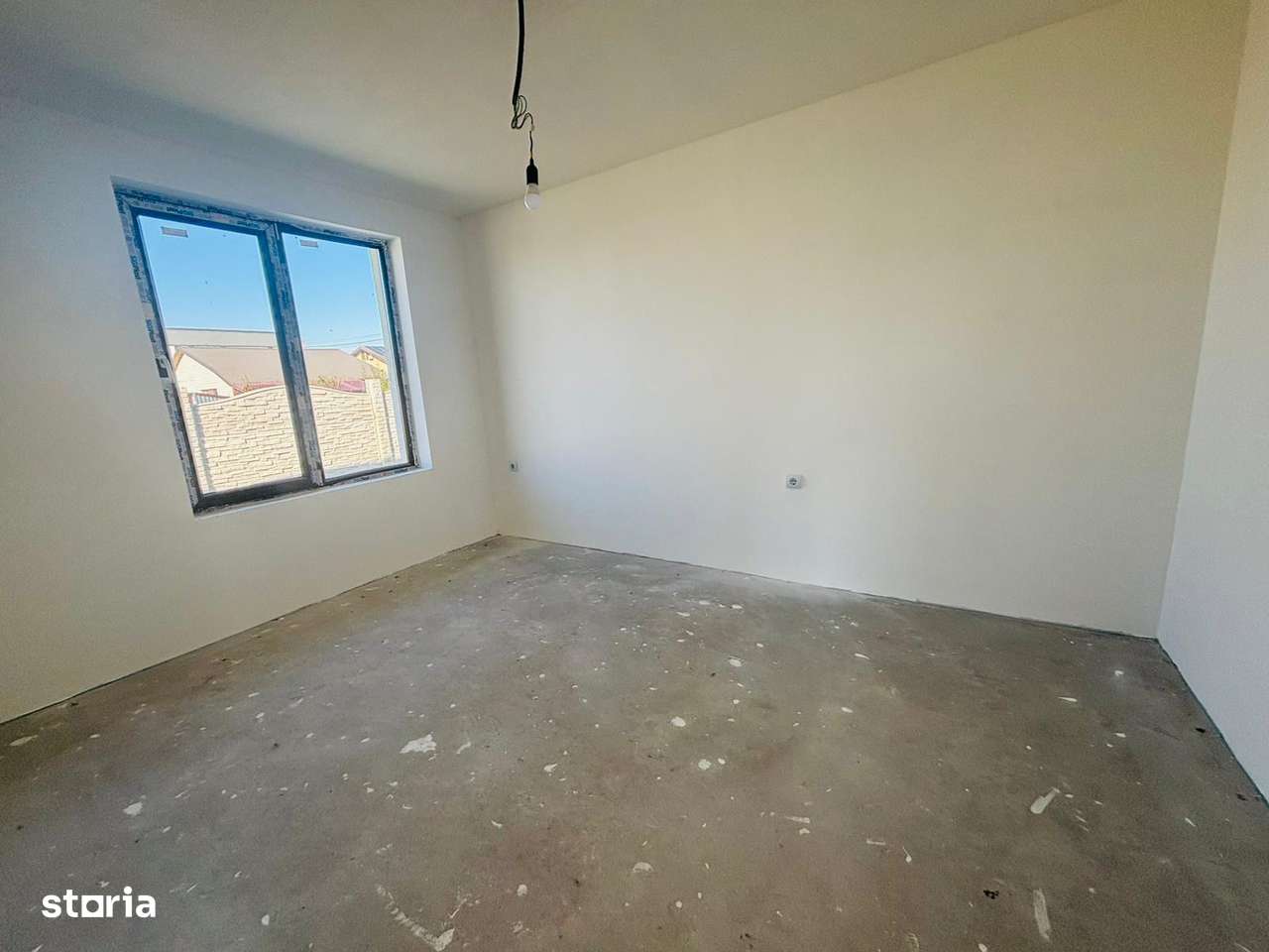 Casa pe parter SUPER OFERTA 2 DORMITOARE – Berceni Ilfov-6