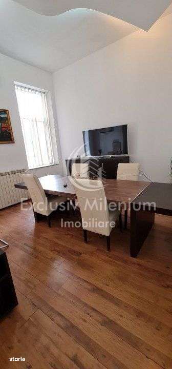 Pache Protopopescu - Mosilor MOBILAT Birouri Etaj 1 - Imagine principală: 4/11