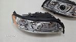 LAMPA LEWA PRAWA VOLVO S60 V70 II LIFT XC70 CROSS COUNTRY 31446857 31446856 - 4