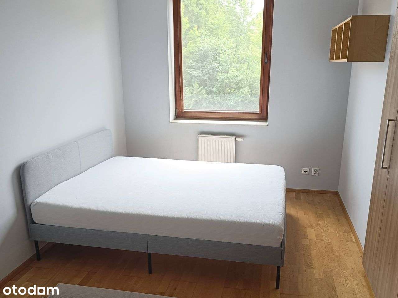 Mieszkanie 2-pokojowe, 50m², Wrocław, Zwycięska - Pełny obrazek: 5/6