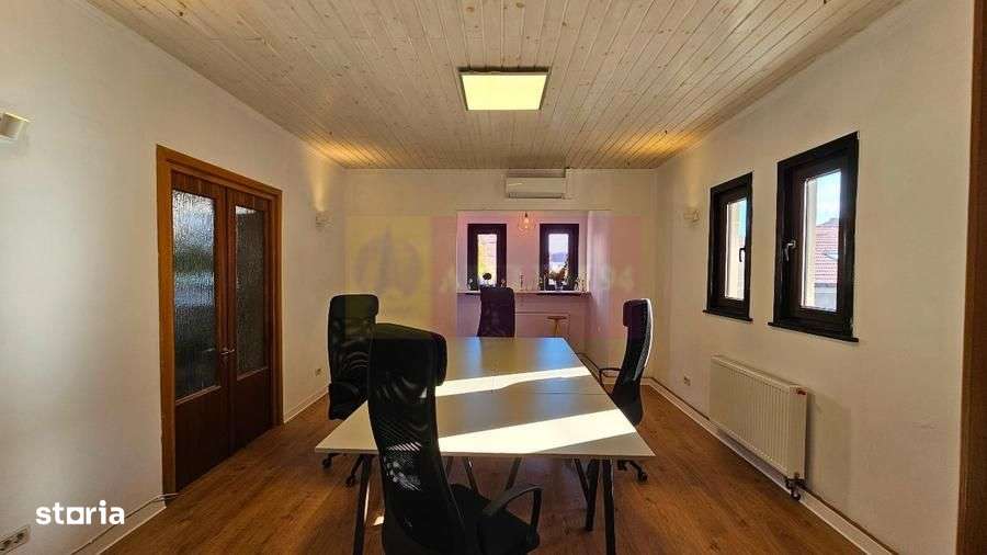 Birou Pozitie Excelenta  Piata Romana Calea Victoriei - Imagine principală: 2/12