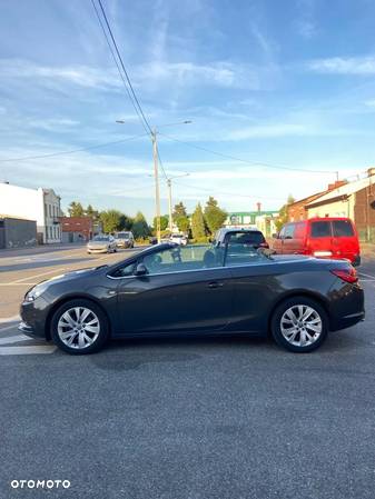 Opel Cascada 1.4 T Cosmo S&S EU6 - 2