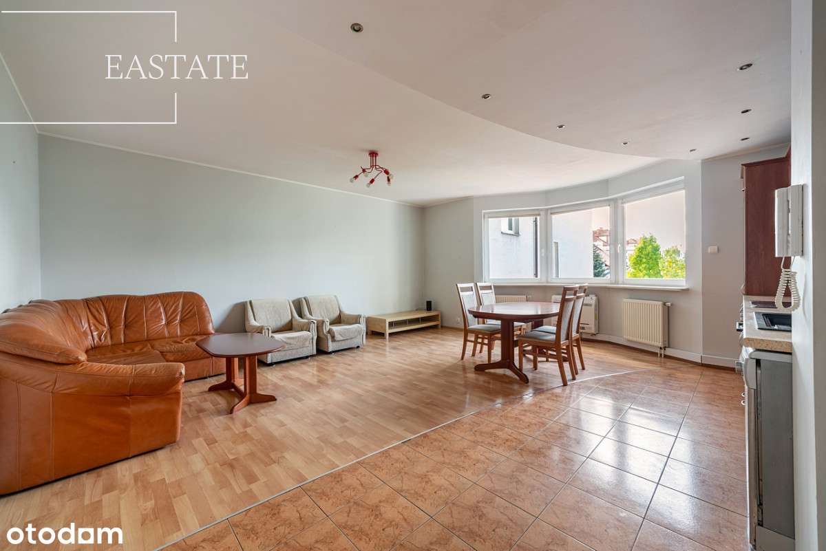 3 pok./do wprowadzenia/Klimatyzacja/Ursus - Pełny obrazek: 1/18