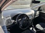 VW Sharan 2.0 TDI Blue Highline DSG - 2