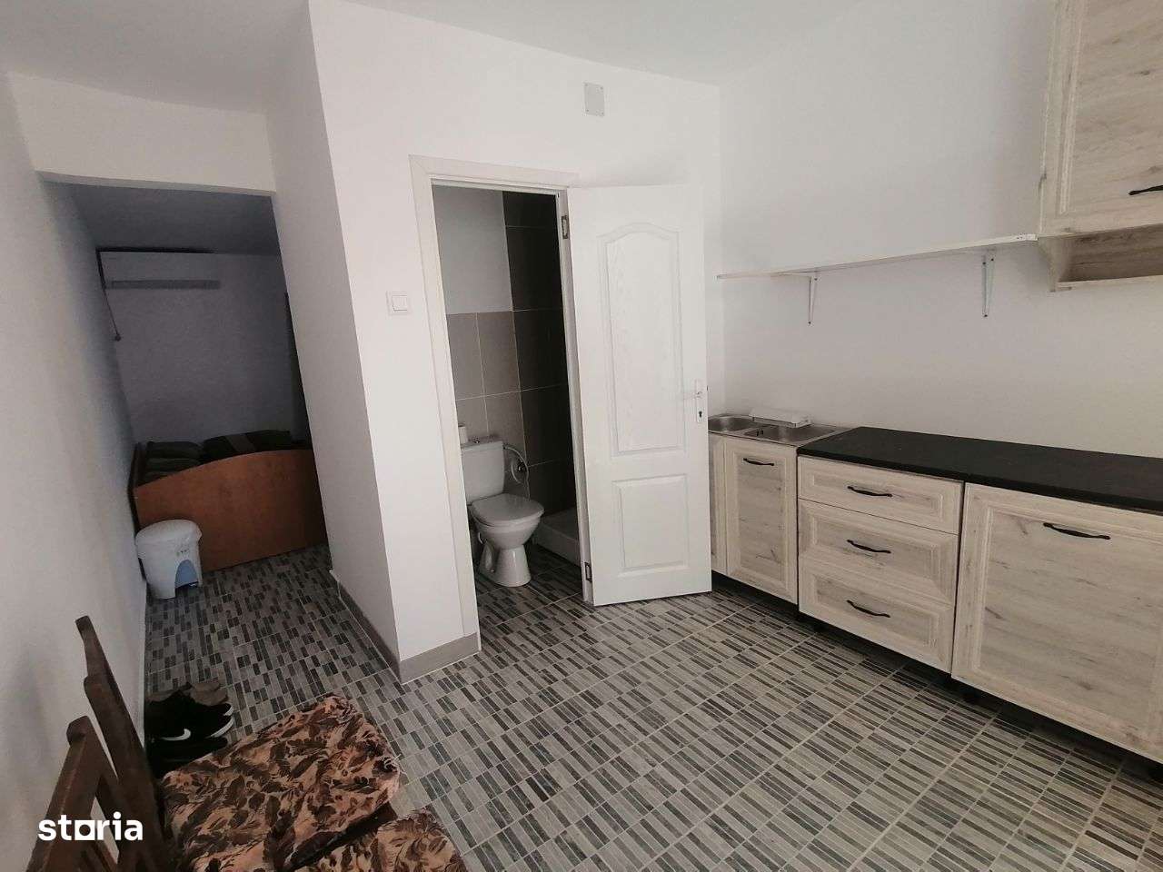 Fratelia - Casa P+M + 2 apartamente 1 cam. - 571 mp teren - Imagine principală: 4/20