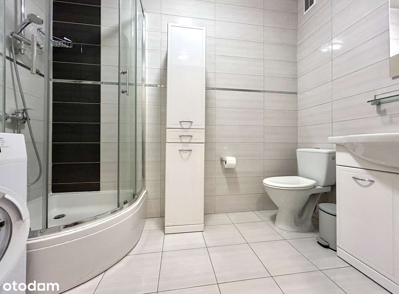 Sprzedam apartament Willa Wierzbowa w Centrum Poznania-12