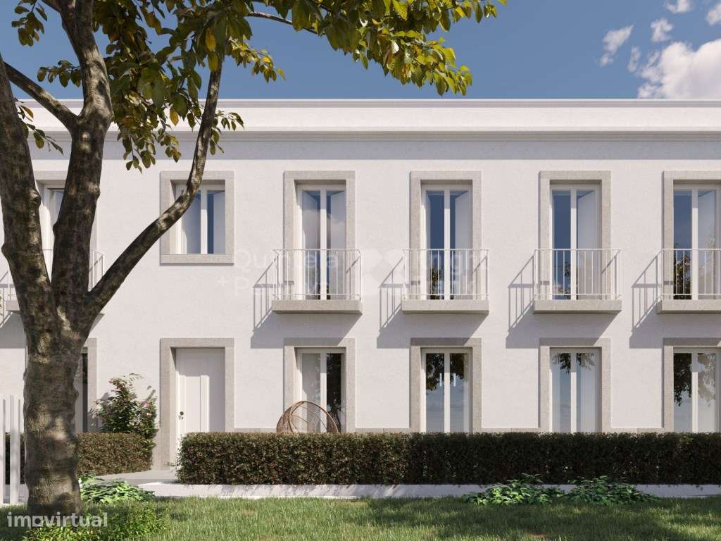 Apartamento T0 com pátio em Campo de Ourique - Grande imagem: 5/10