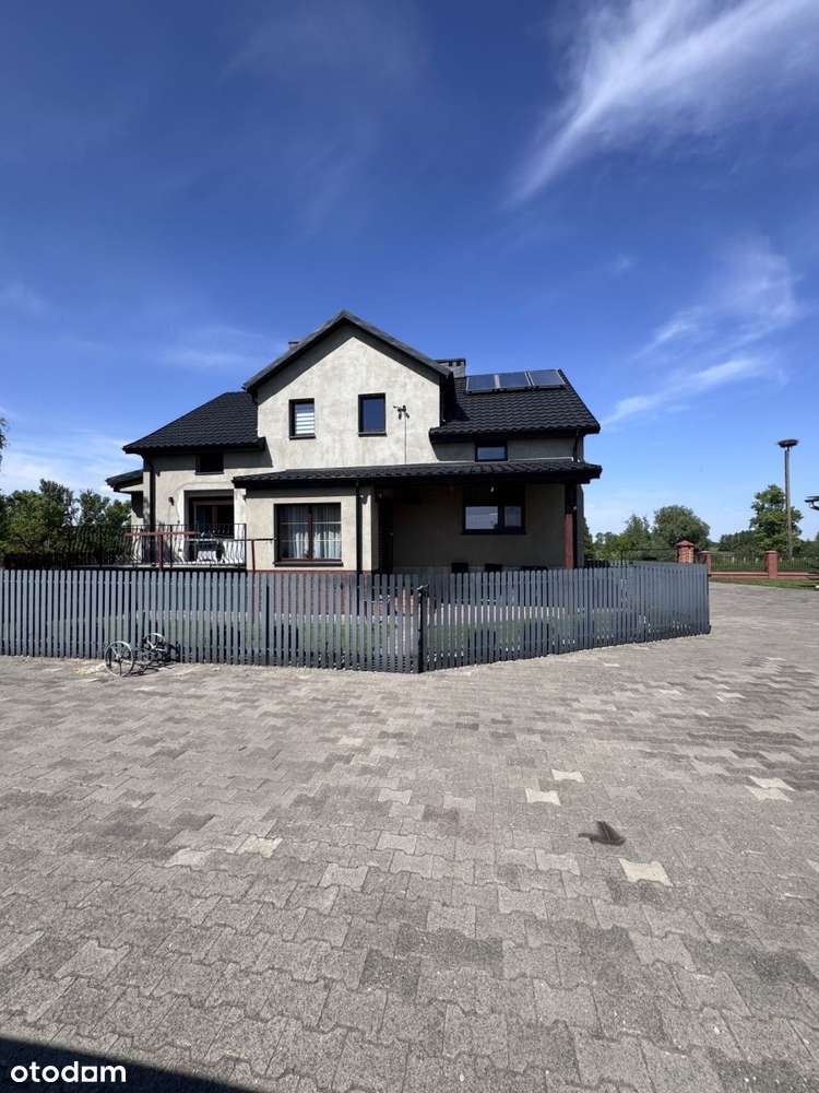 Wyjątkowa nieruchomość z ogromnym potencjałem - Pełny obrazek: 4/20