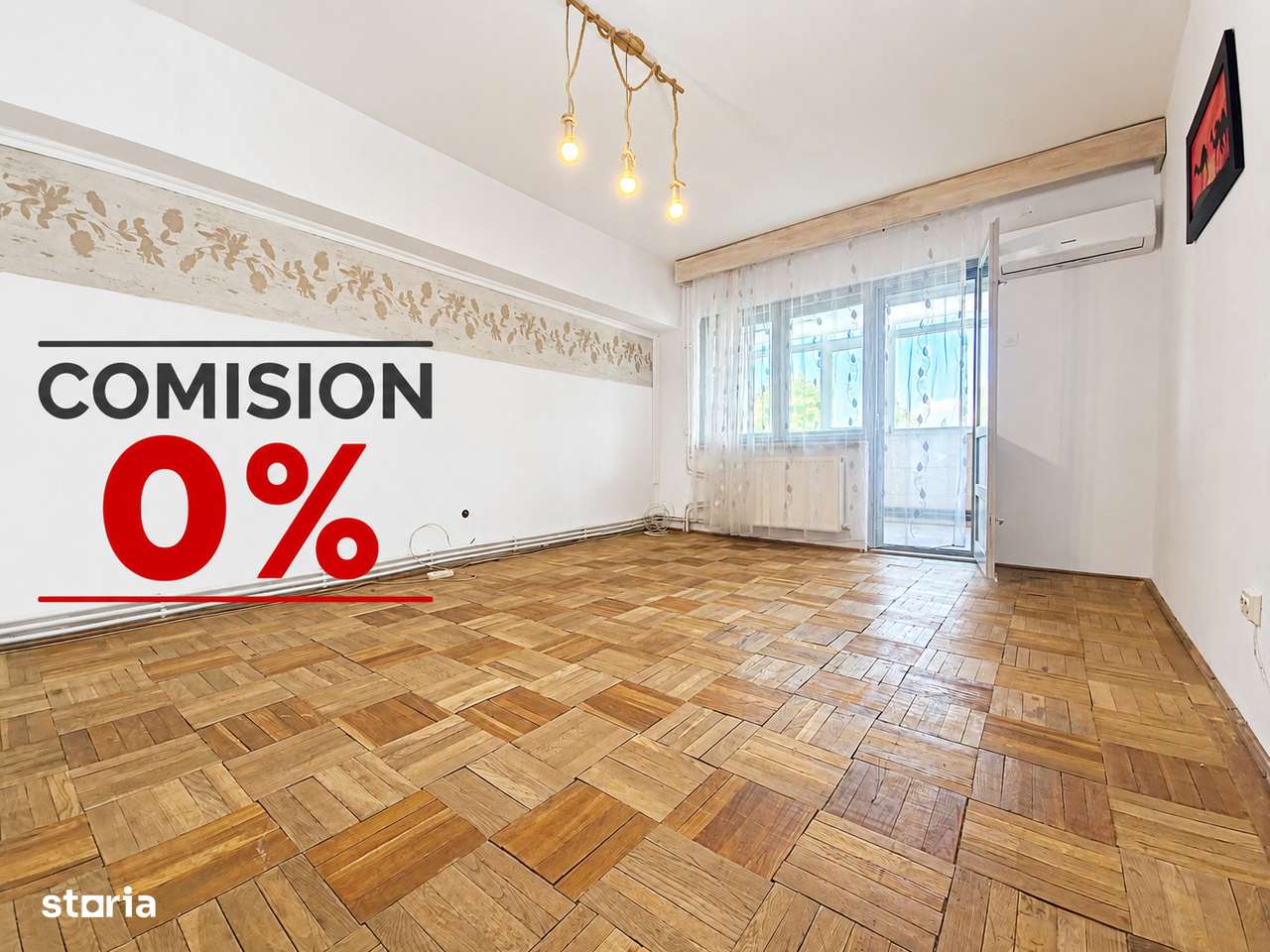 Ultracentral Tomis Mall 3 camere decomandat etaj 3/7-8