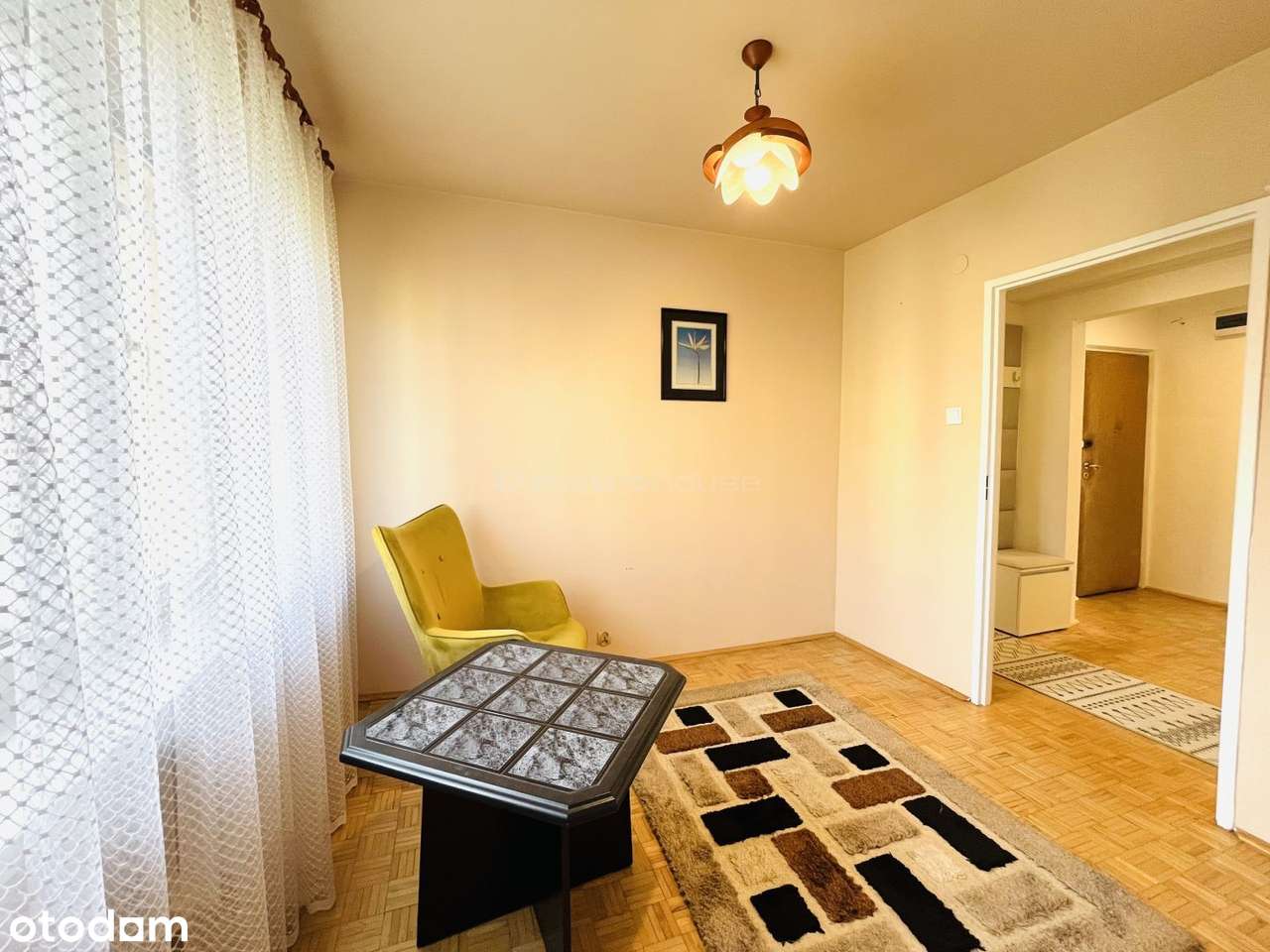 Mieszkanie z potencjałem blisko centrum Jasła - Pełny obrazek: 5/9