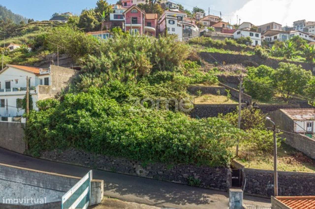 Terreno para venda em Santo Antonio, Funchal - Grande imagem: 2/17