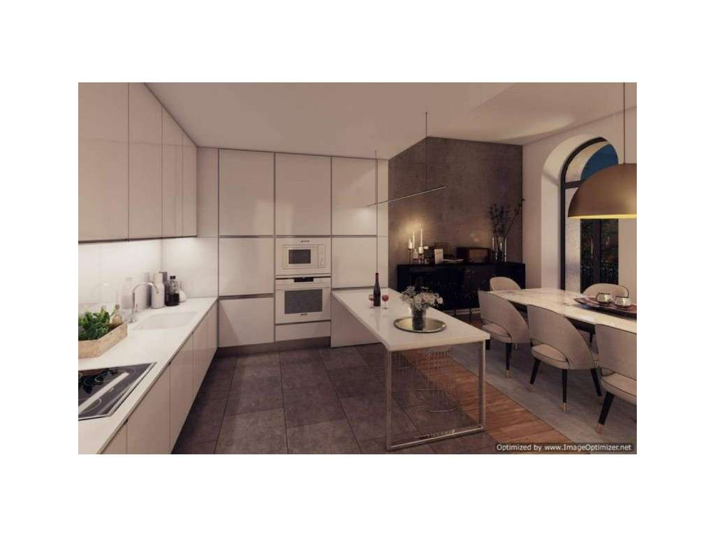 T2 Duplex no Campo Grande - Grande imagem: 3/18