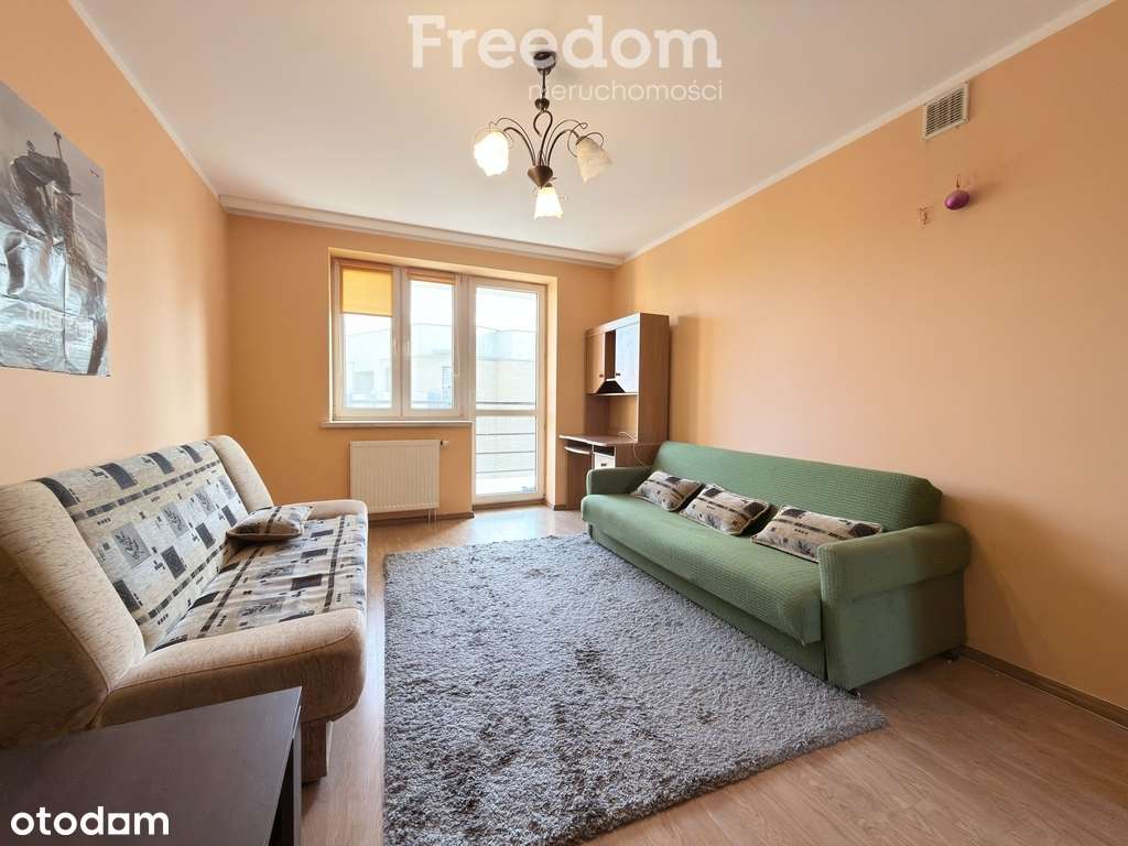 Przytulne 2 pokoje w Ignatkach - Pełny obrazek: 2/12