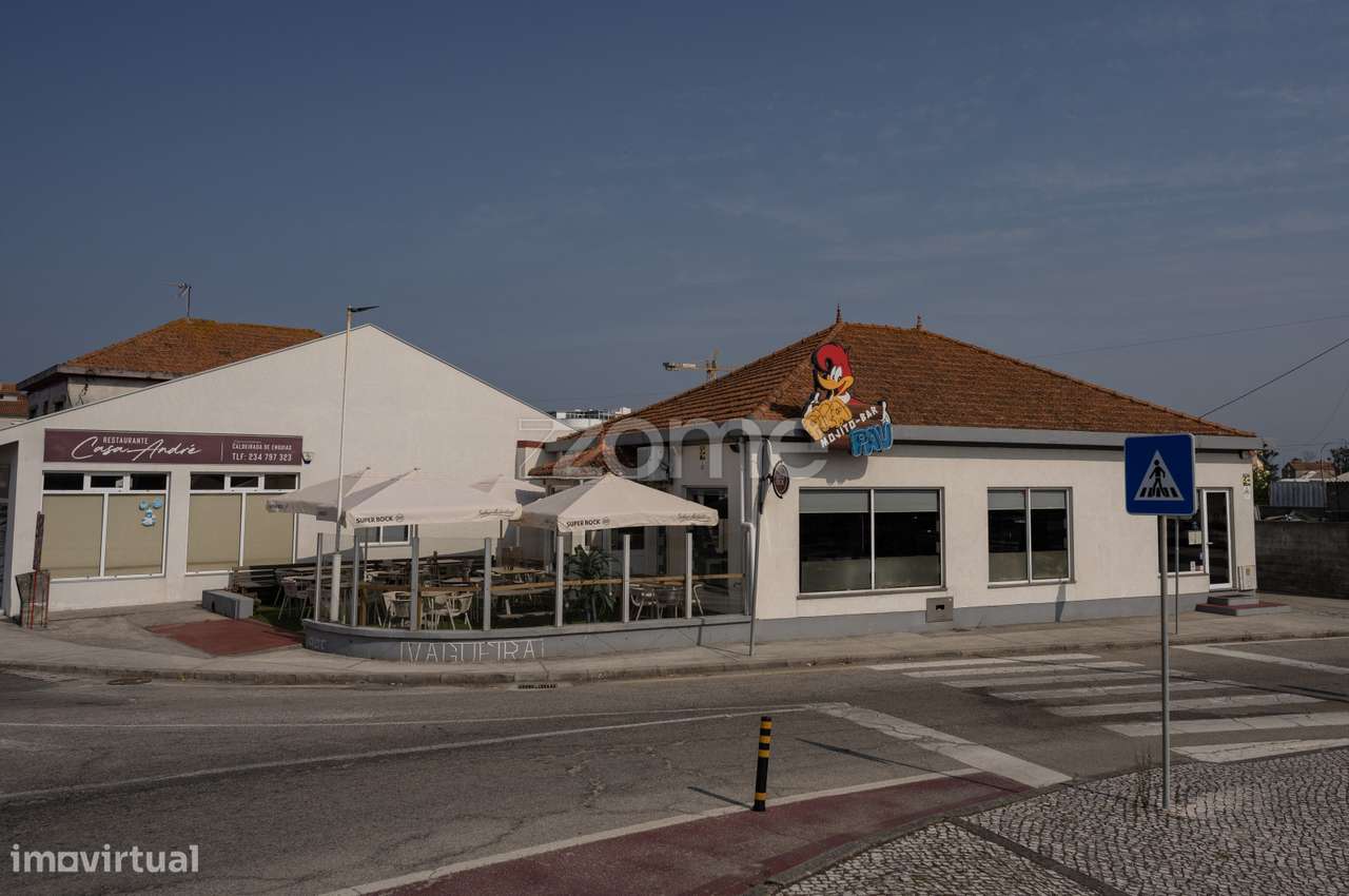 Trespasse Restaurante - Aveiro - Grande imagem: 2/20